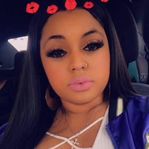 Meet your Posher, Treshawn